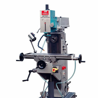 Fresadora &amp;Horizontal vertical ZAY7532/1