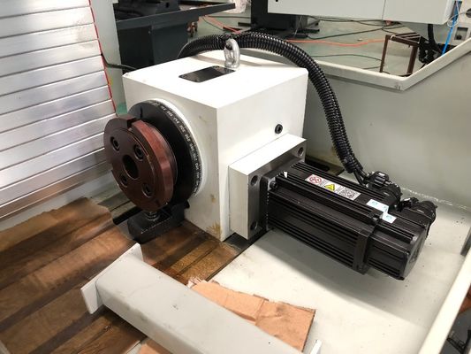 Mini ejes triaxiales de la fresadora de la perforación del CNC solos