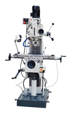 Fresadora &amp;Horizontal vertical ZAY7532/1