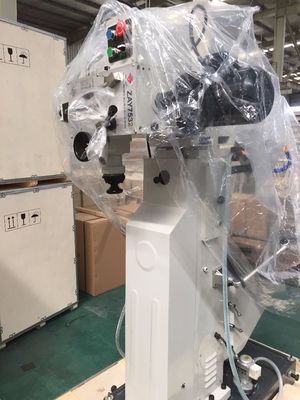 Fresadora &amp;Horizontal vertical ZAY7532/1