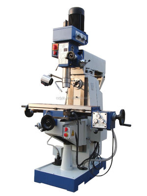 Fresadora universal de ZX7550CW