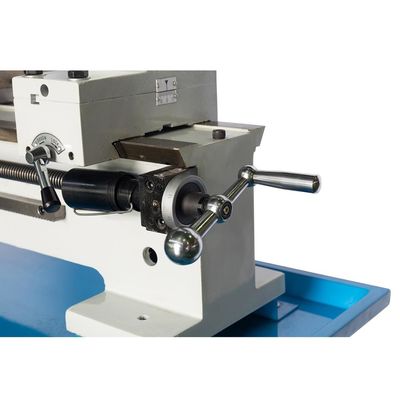Fresadora del torno horizontal multi del propósito HQ500